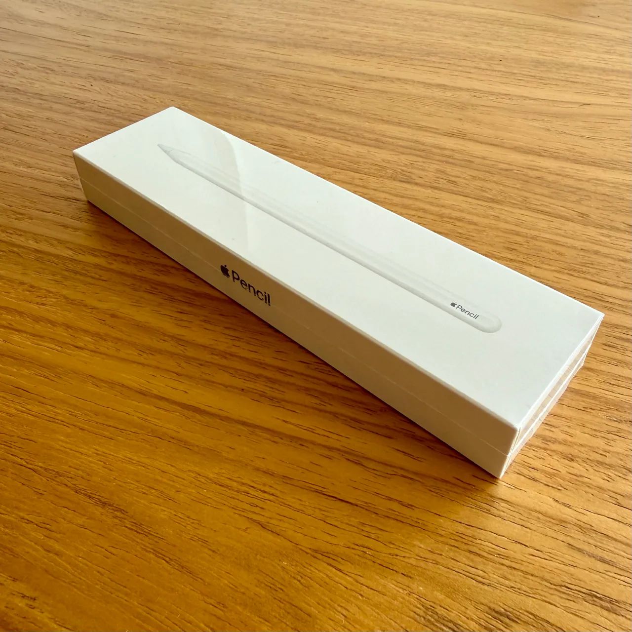 Apple Pencil 2ª Geração Original Novo e Lacrado