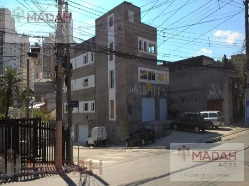PRÉDIO COMERCIAL em São Paulo - São Paulo, Vila Madalena