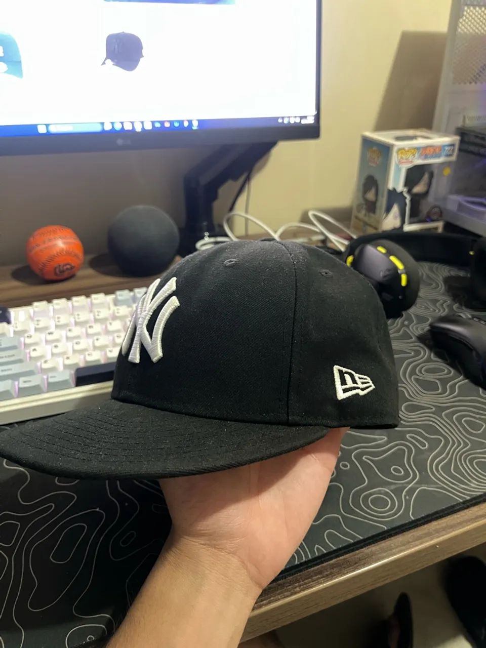 NEW ERA 59fifty - Foto 3