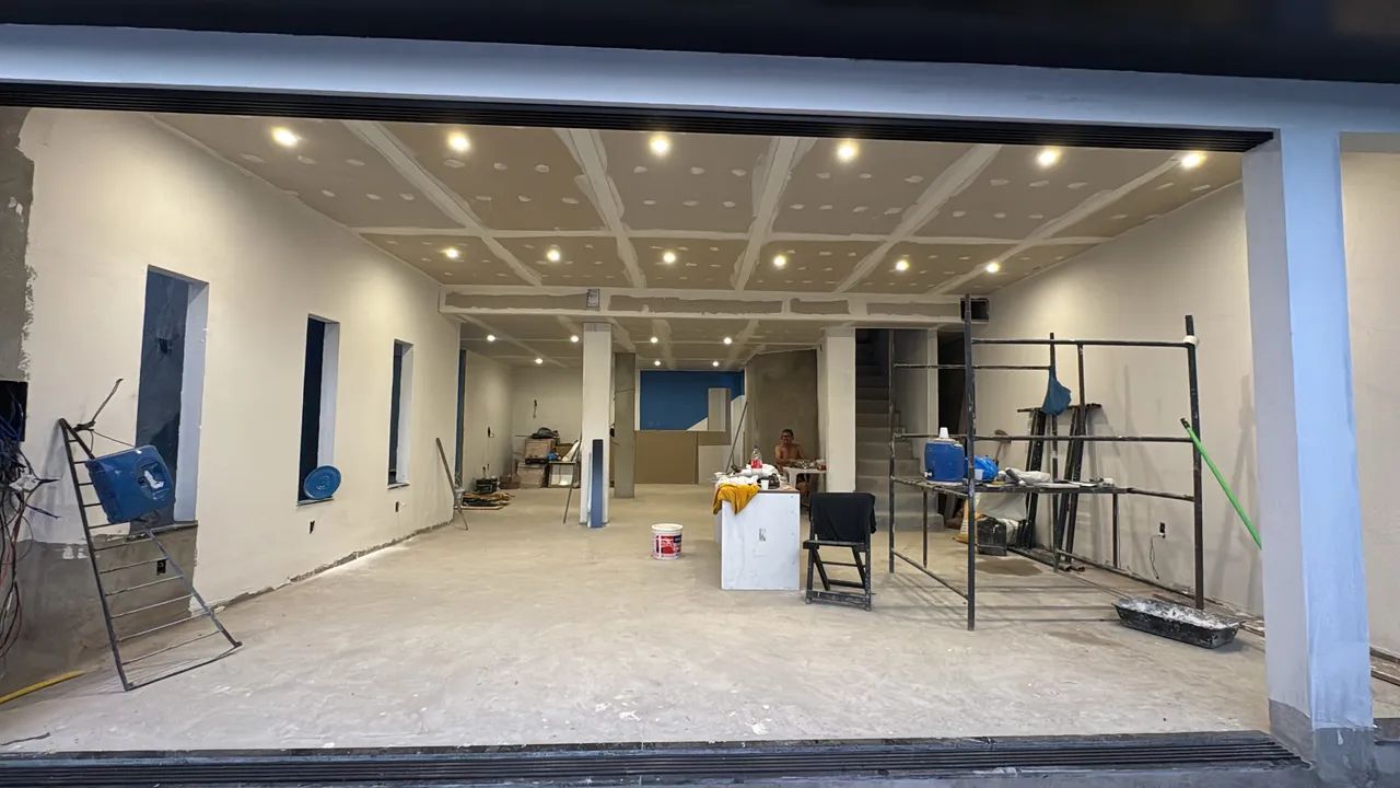 Foto - Manaus - Petrópolis