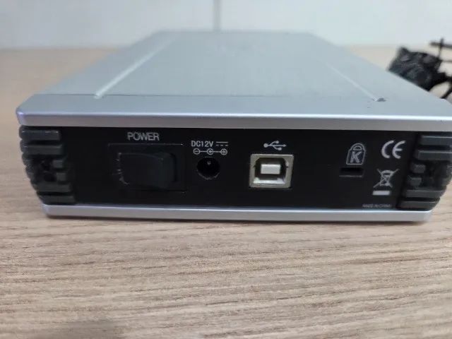 HD Externo 500 Gb I Omega - Foto 4