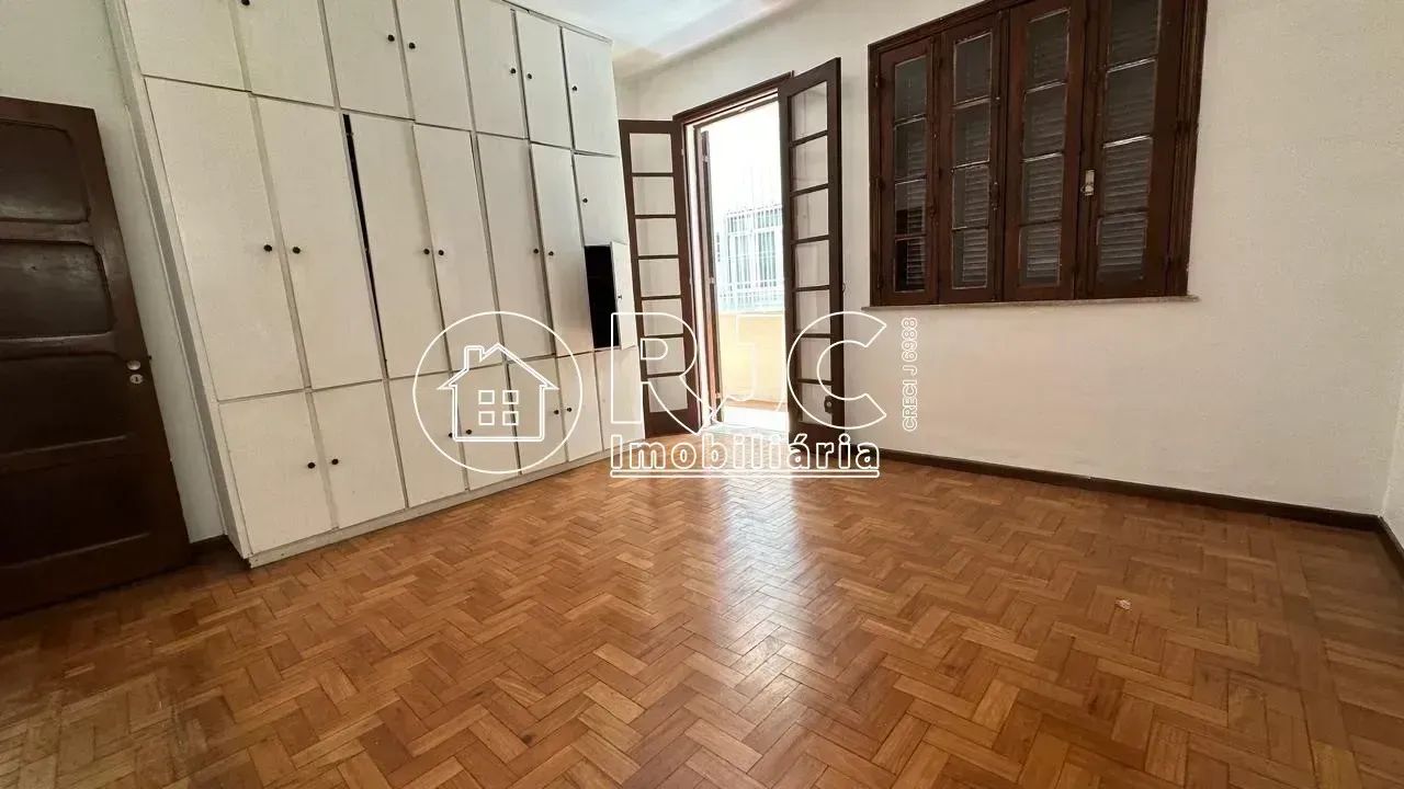 Imóvel para venda com 170 metros quadrados com 3 quartos em Grajaú - Rio de Janeiro - RJ - Foto 6