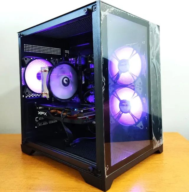 PC GAMER. PARA SAIR AINDA ONTEM! - Foto 5