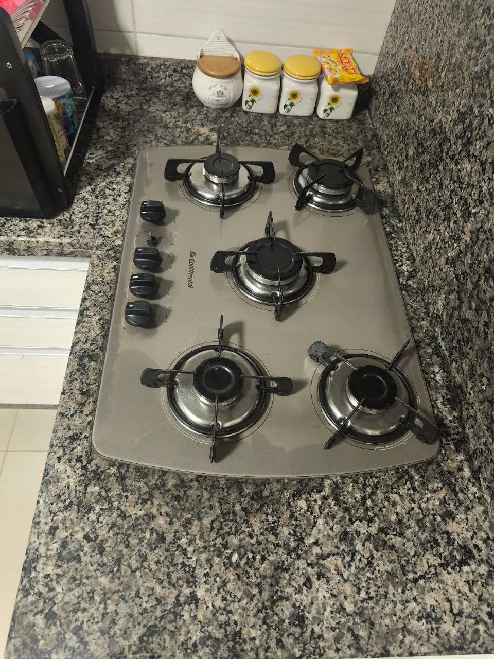 Cozinha Planejada MDF  - Foto 5