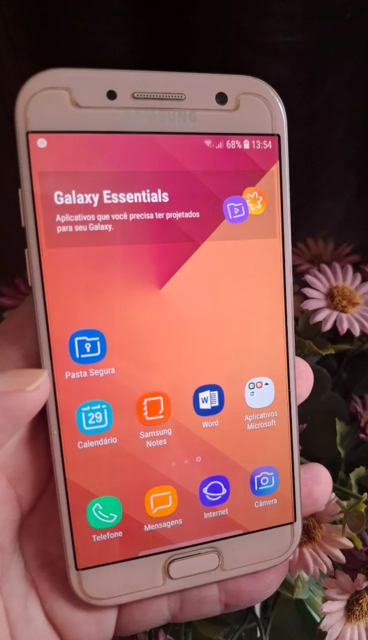 Celular Samsung A5 2017 - Foto 2