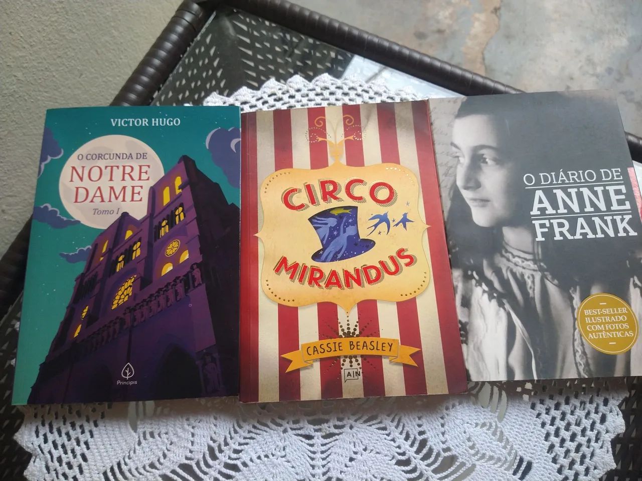 Livros