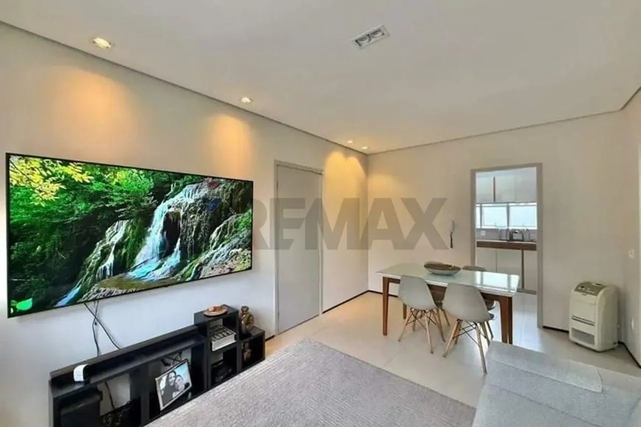Apartamento 3 quartos 1 Suíte 2 Vagas no Funcionários