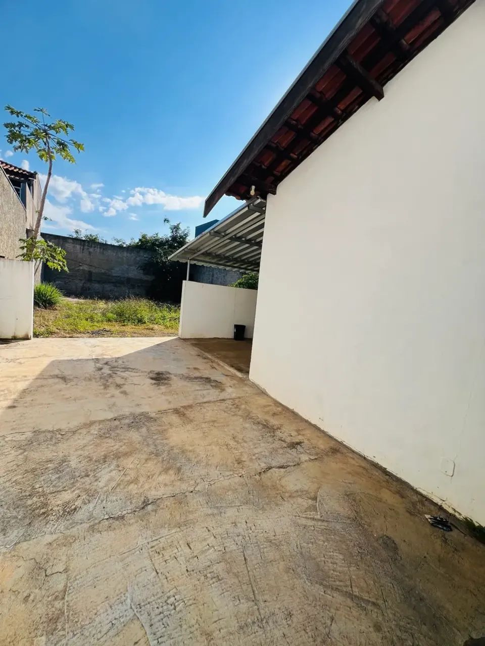 Edicula a venda no Jardim Vilage Limeira - Foto 4