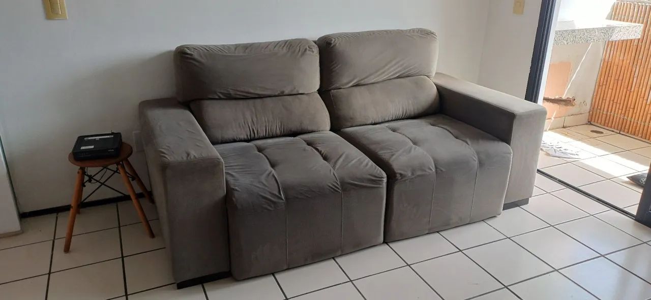 Sofá sala - Foto 2