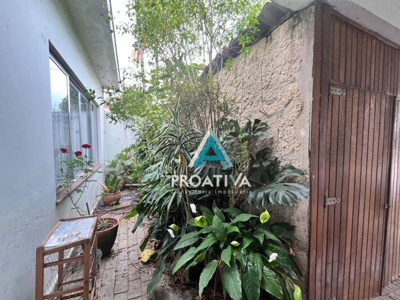 Casa com 4 dormitórios, 168 m² - Vila Valparaíso - Santo André/SP - Foto 3
