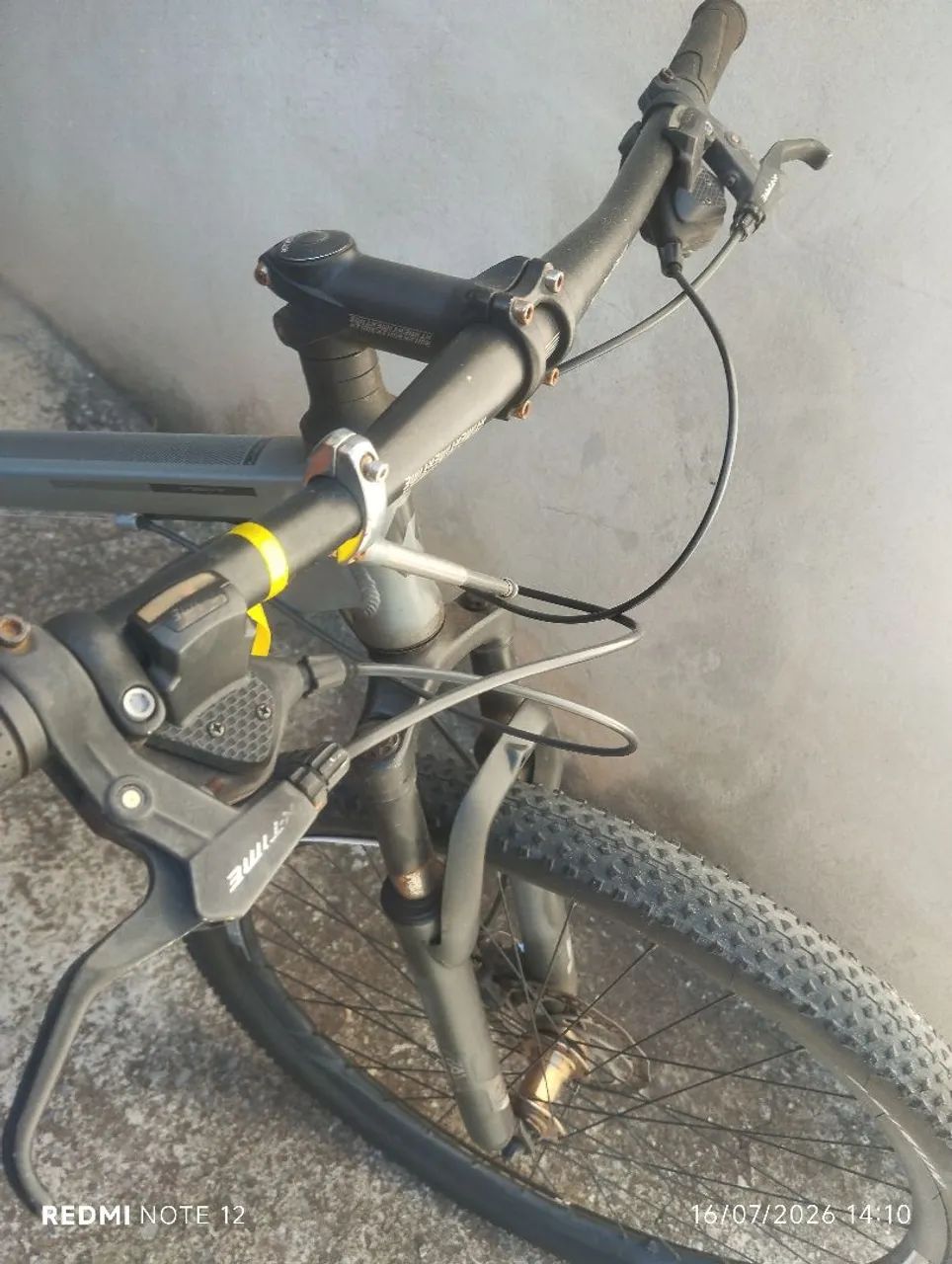 Bicicleta Rava 29 - Foto 5