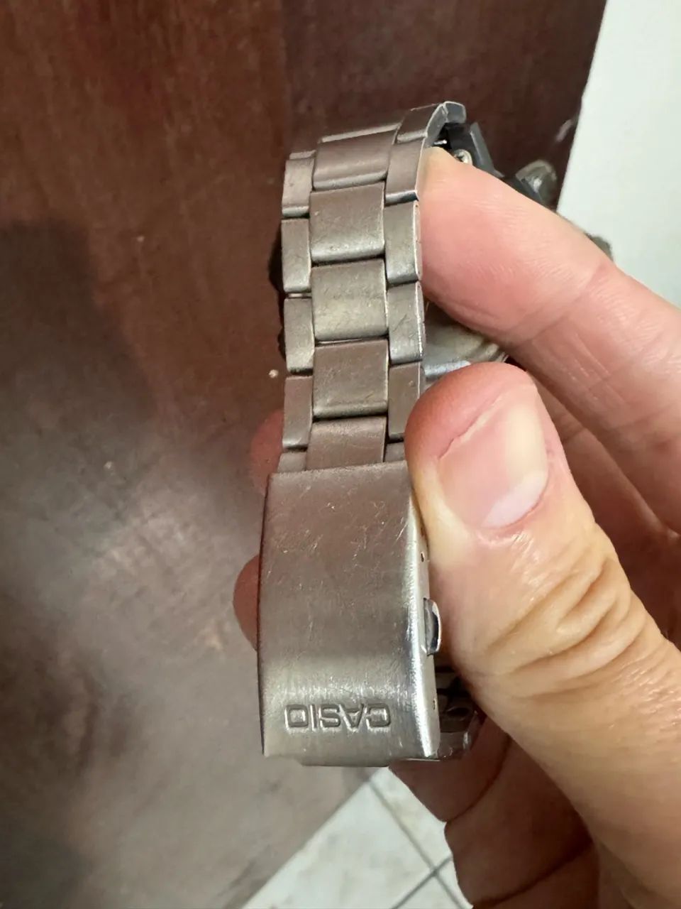 Casio World Time Illuminator - Foto 2