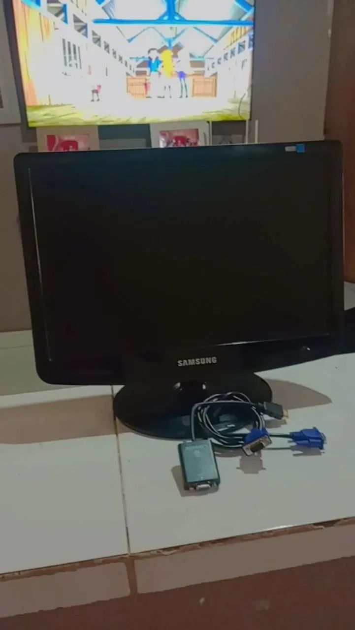 Monitor Samsung 60rz  - Foto 3