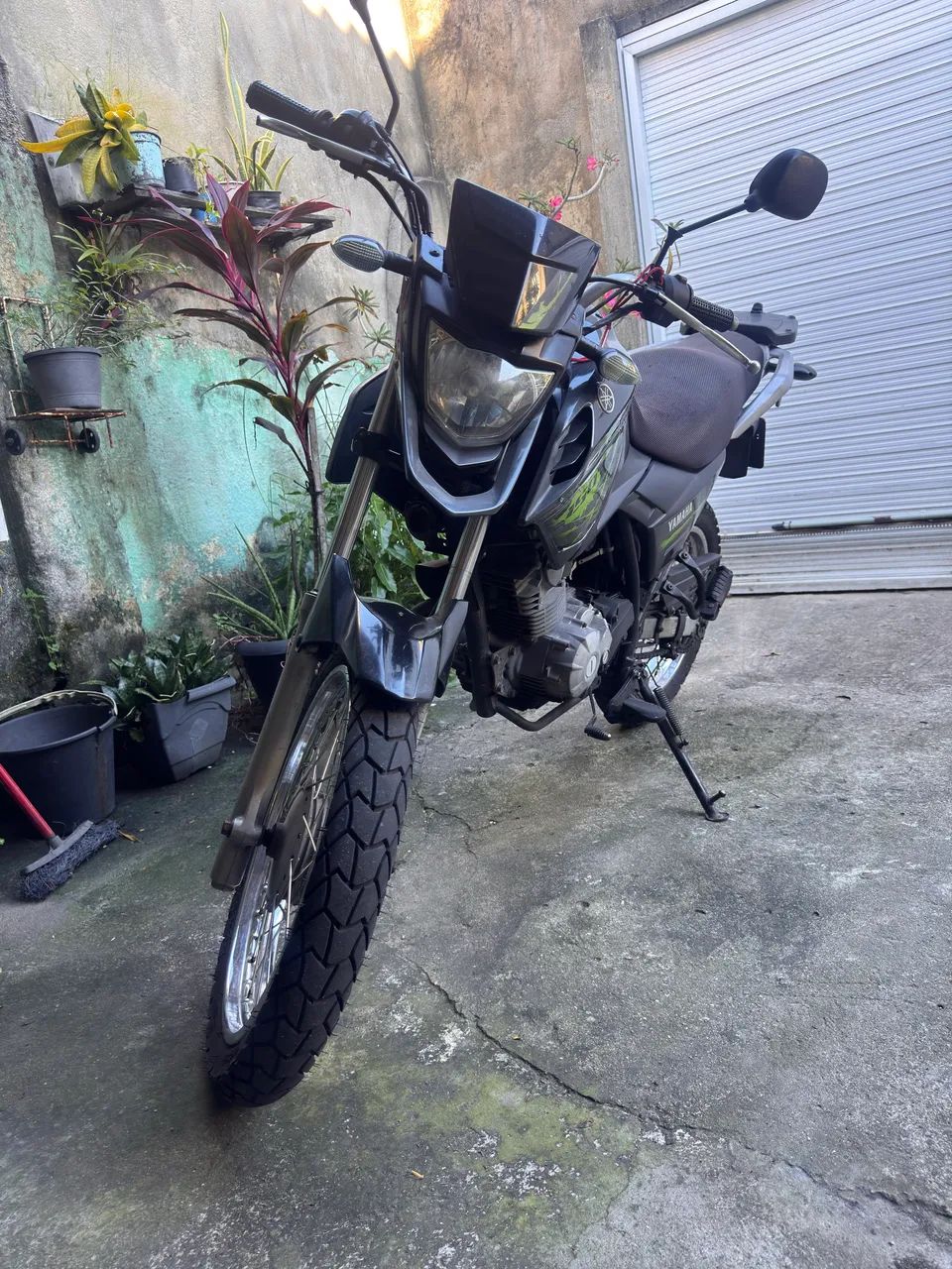 Yamaha Crosser ED 2015  - Foto 2