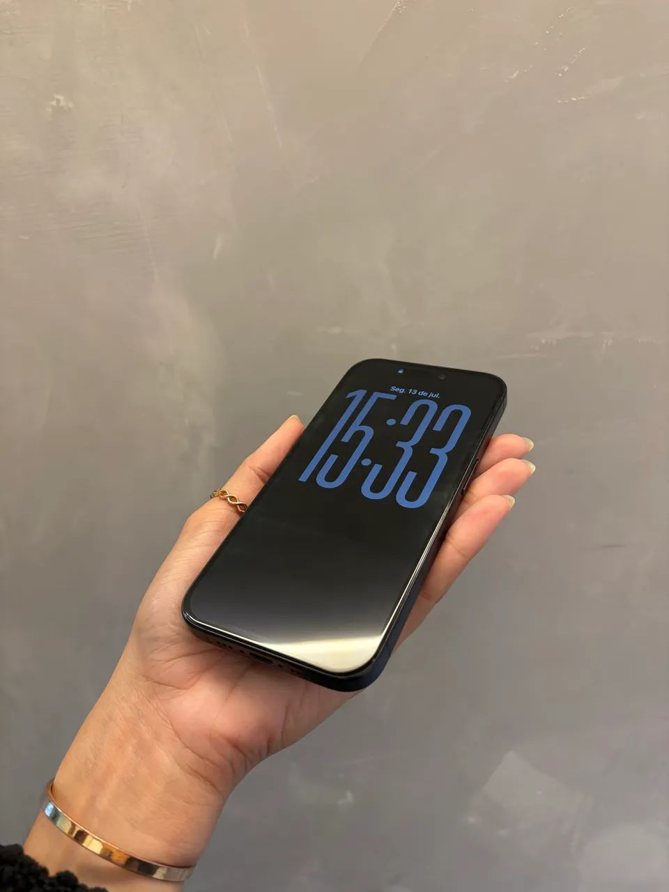 iPhone 15 Pro 128GB  - Foto 3