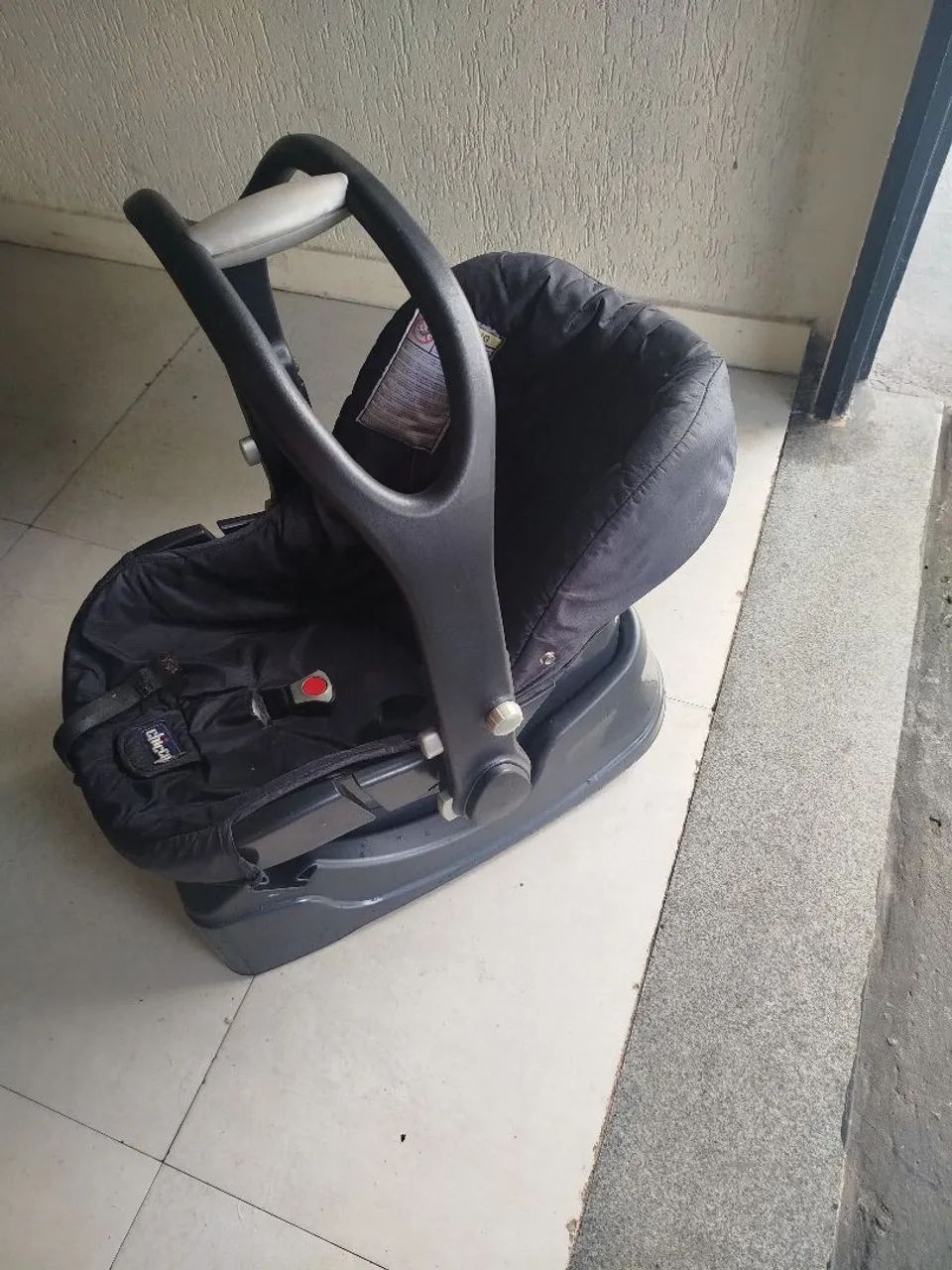 Cadeirinha  - Foto 3