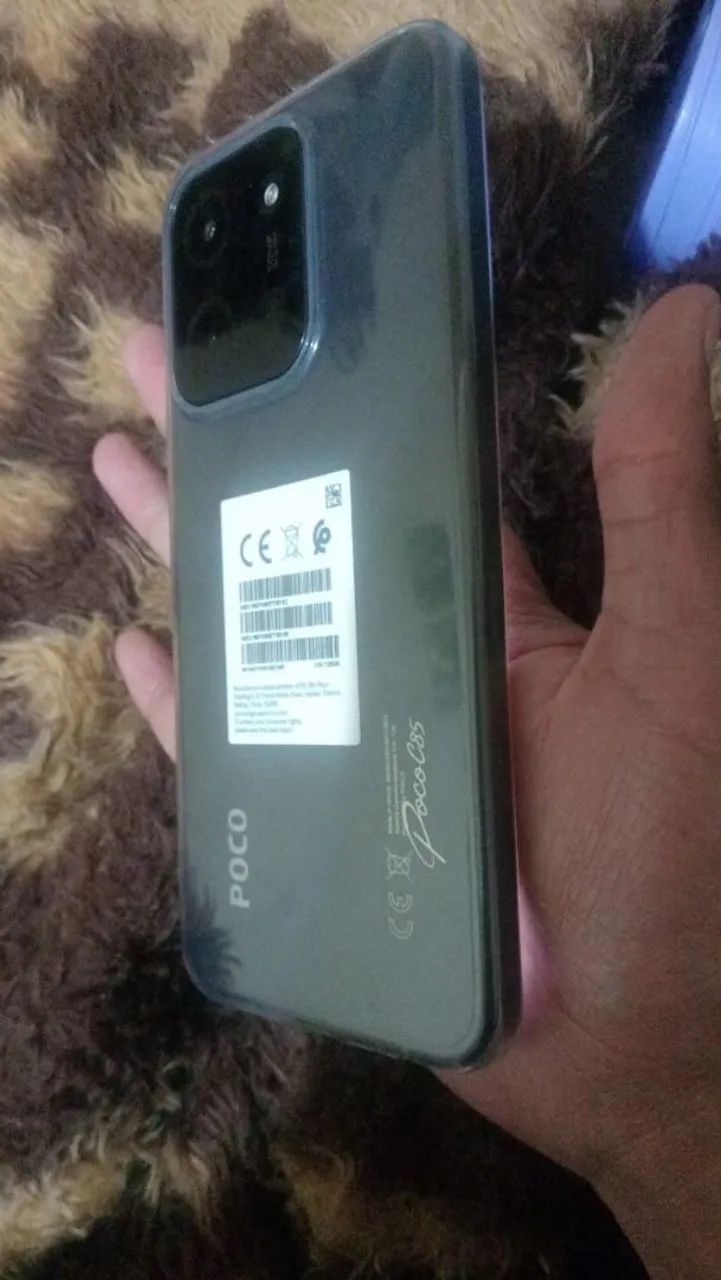 Poco c85 - Foto 2