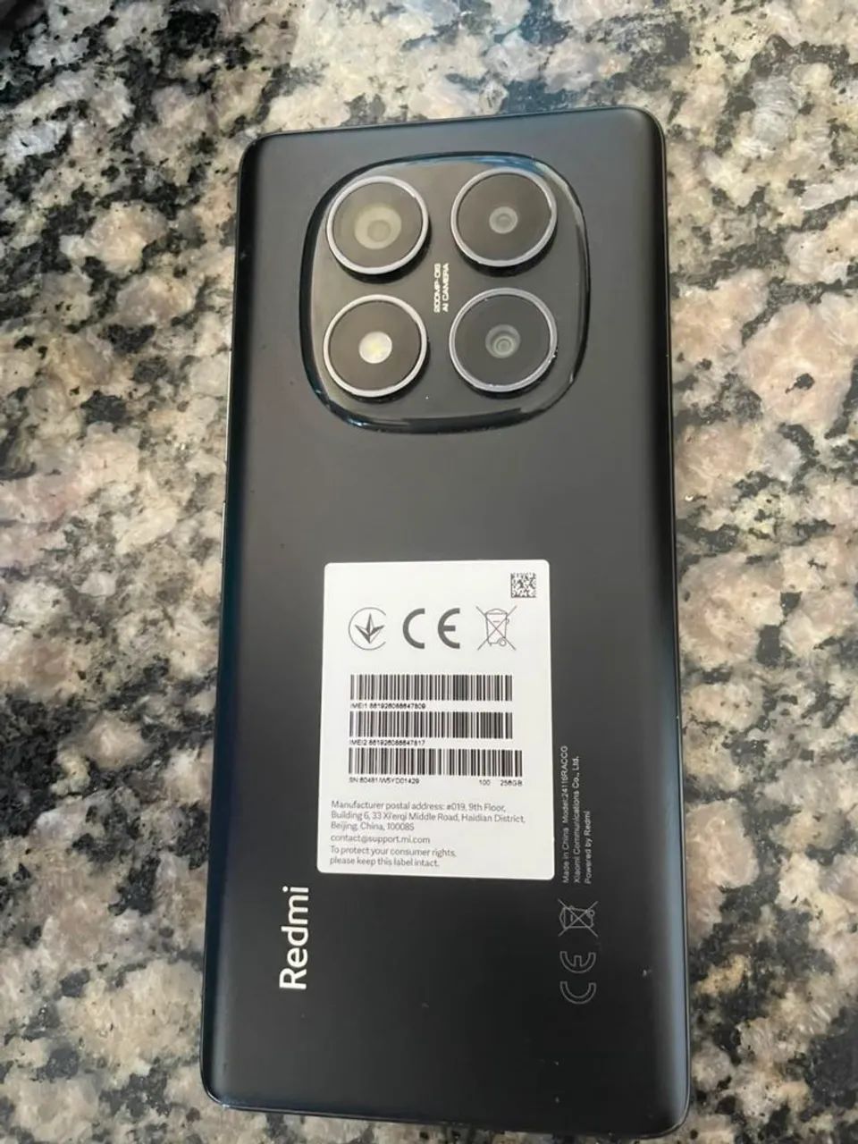 Redmi Note 14 Pro - Foto 2