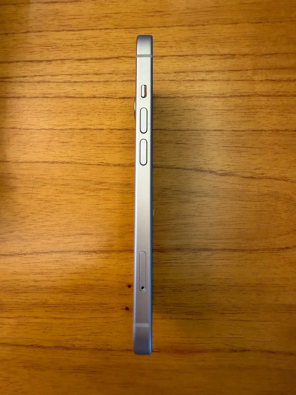 iPhone 15 128GB Branco - Excelente Estado - Foto 4