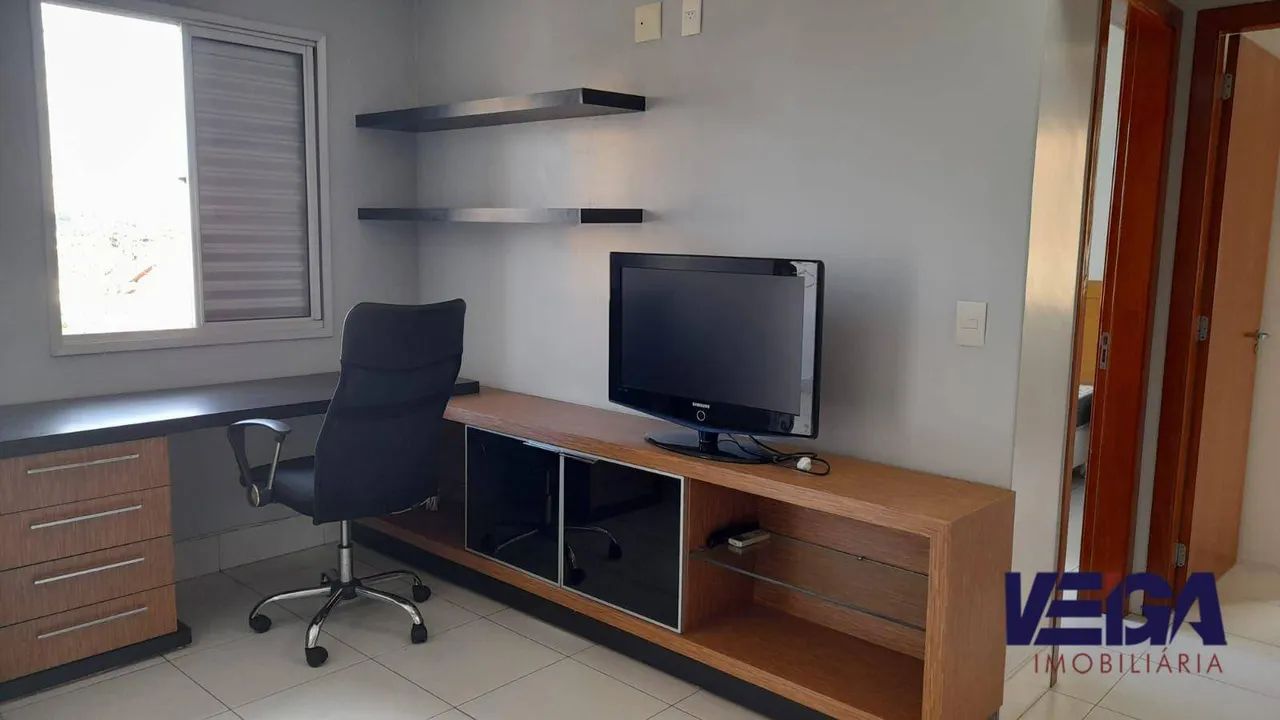 Apartamento 02 quartos para aluguel no Setor Oeste - Foto 3