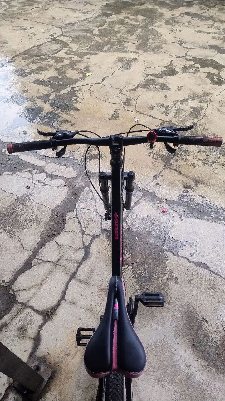 Bicicleta Shimano Aro 29  - Foto 4