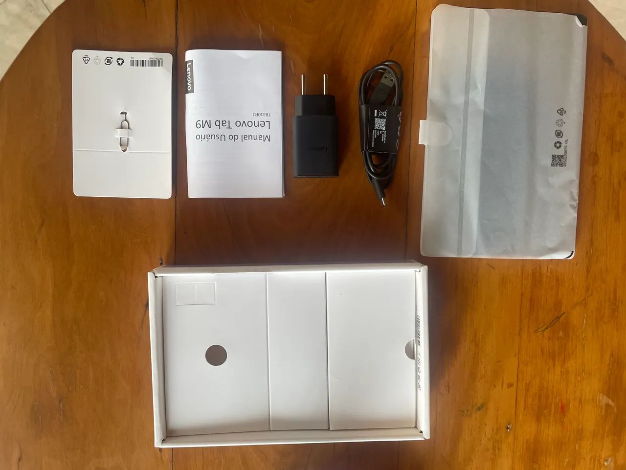 Tablet Lenovo Tab M9 - Foto 3