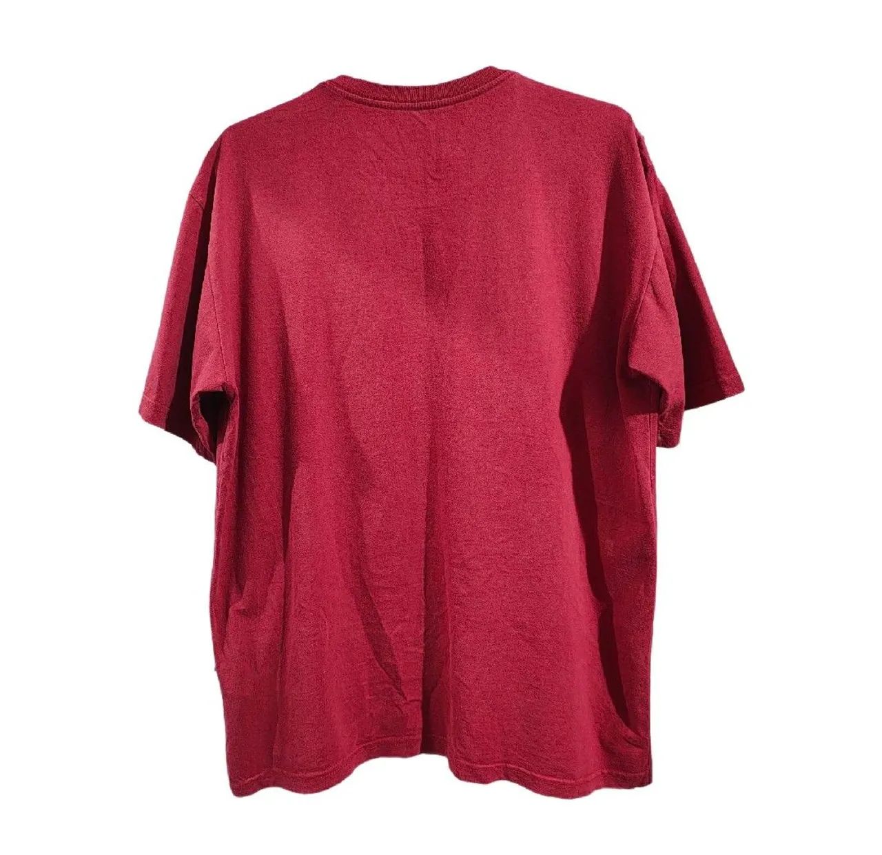 Camisa Nike Just Do IT TAM: M  - Foto 5