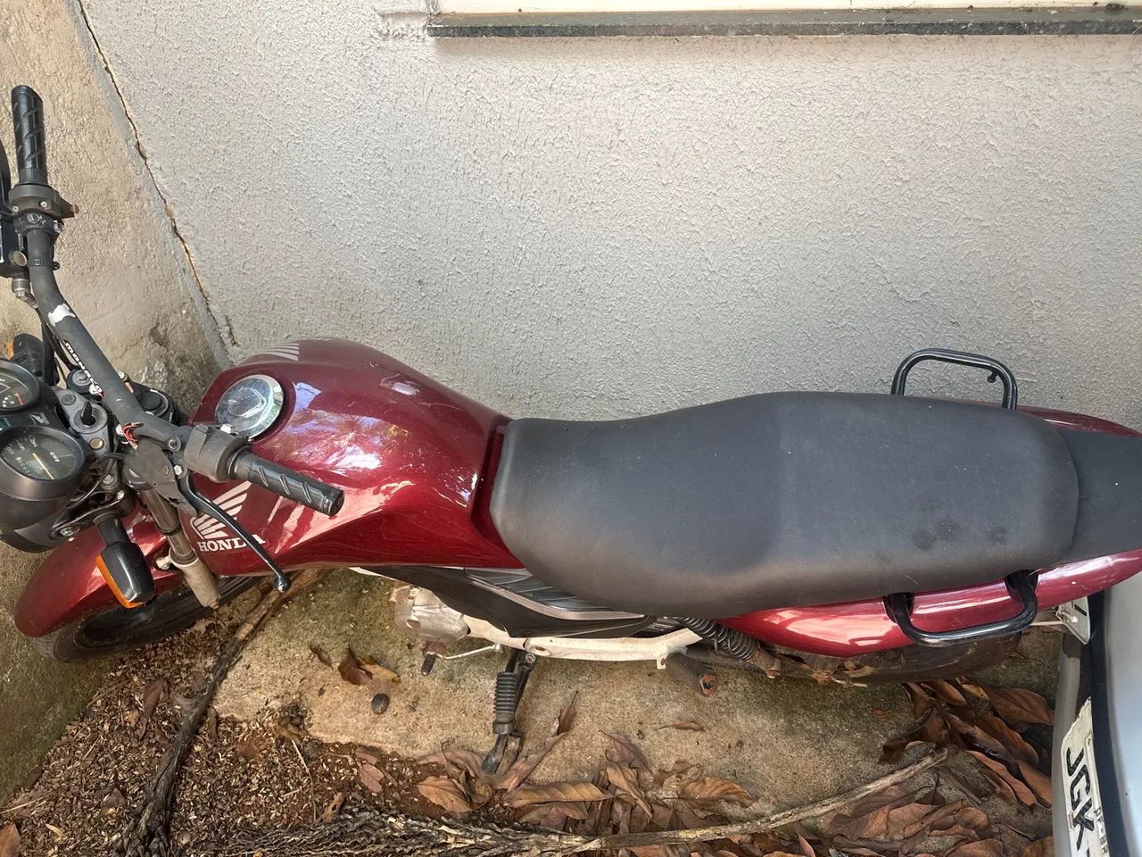Moto - Foto 2