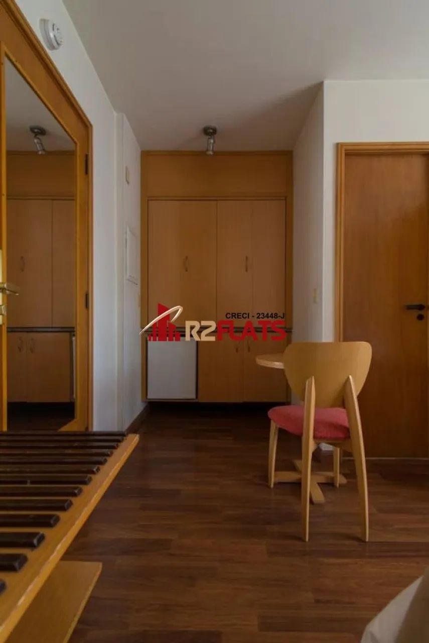Flat com ótimo preço no bairro Jardins. Confira! - Foto 3