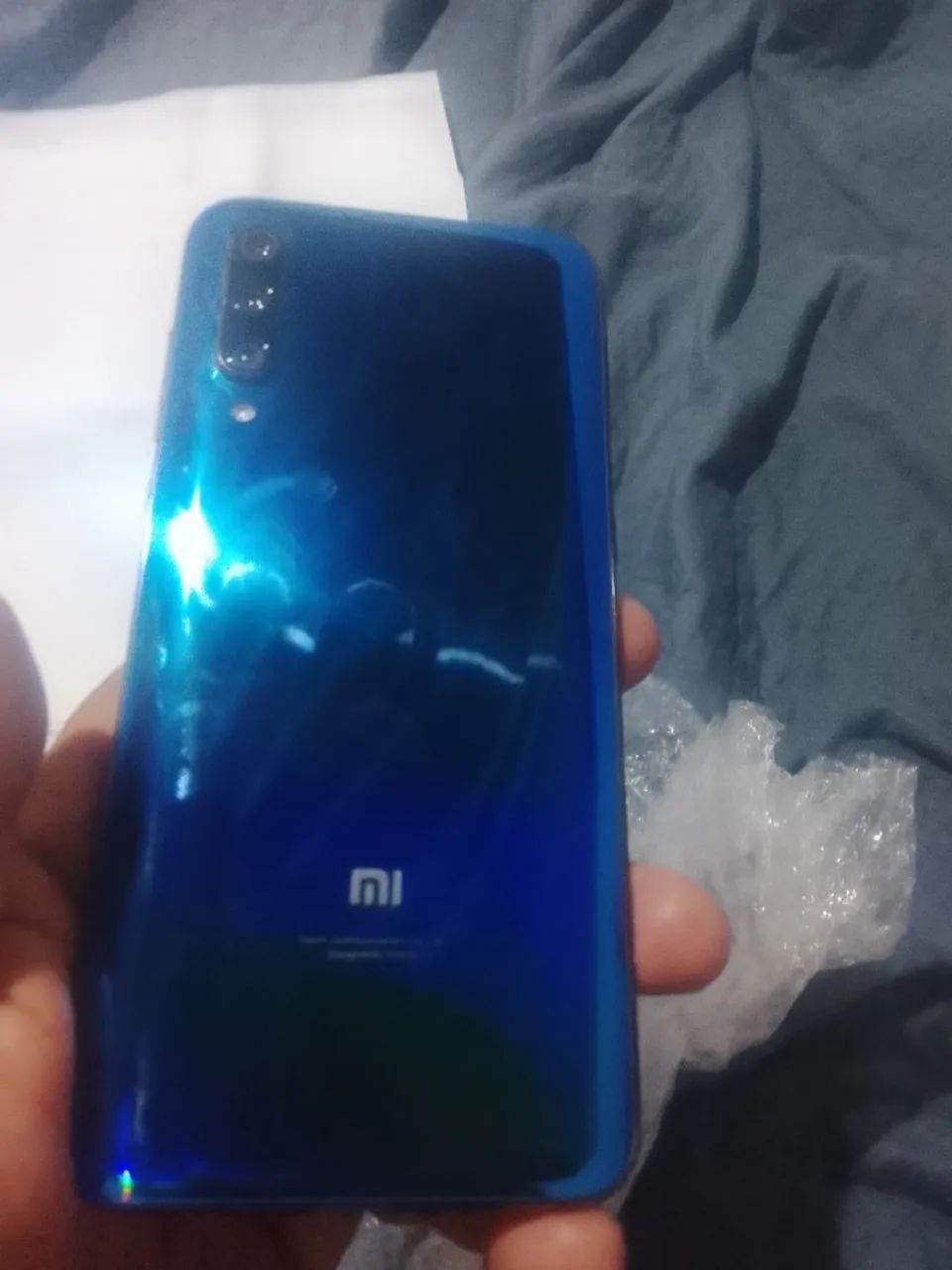 Xiaomi Mi 9  6 GB de RAM 128 gb  toppppppp - Foto 3