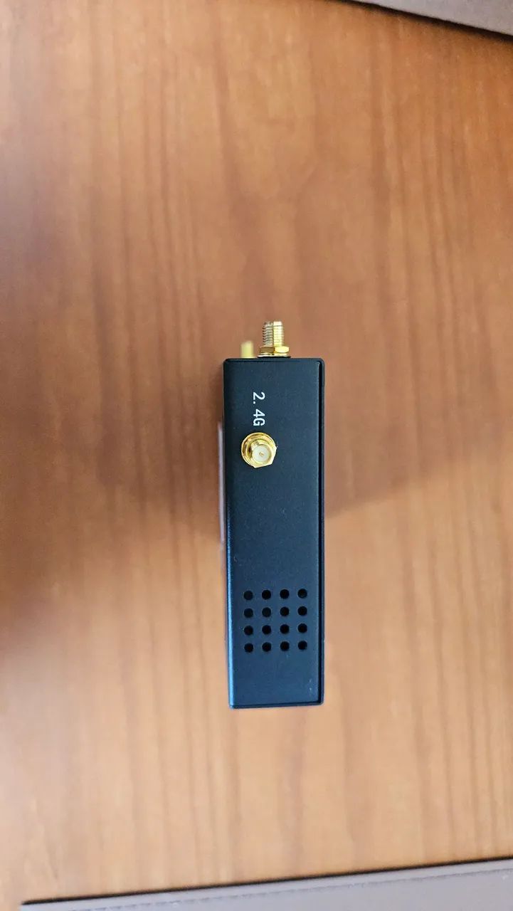 Roteador 4G Dual SIM + Wi-Fi - Foto 3