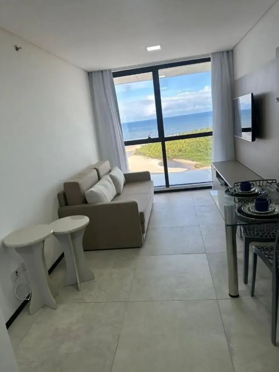 Imóvel para aluguel tem 35 metros quadrados com 1 quarto - Foto 3