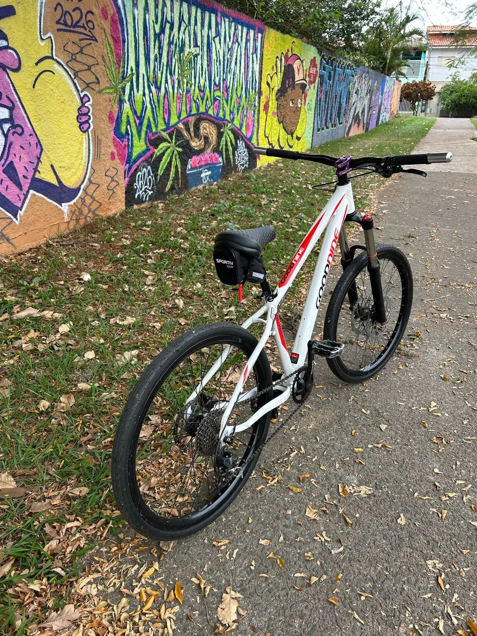 Bike goodnine  - Foto 5