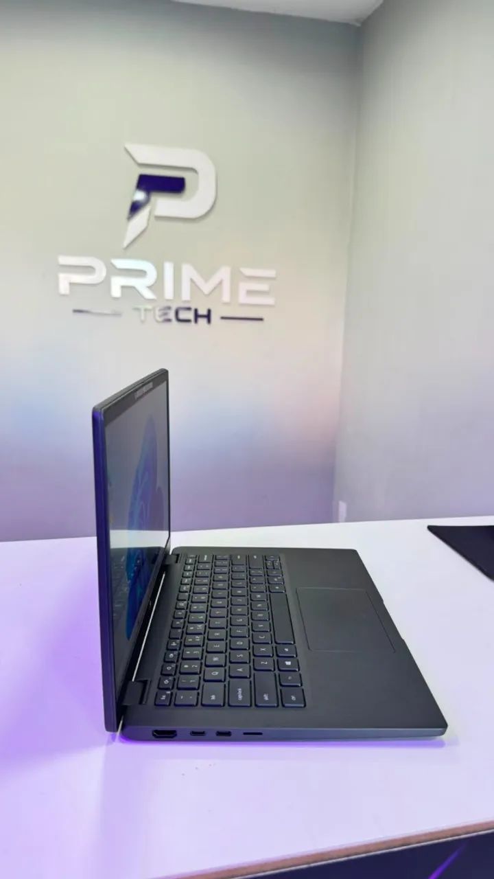 Notebook Dell i5 10310U 16G / Nvme 256Gb - Foto 3