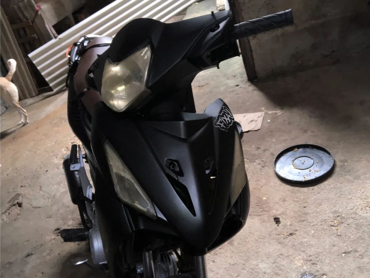 Phoenix mais 50 cc - Foto 3