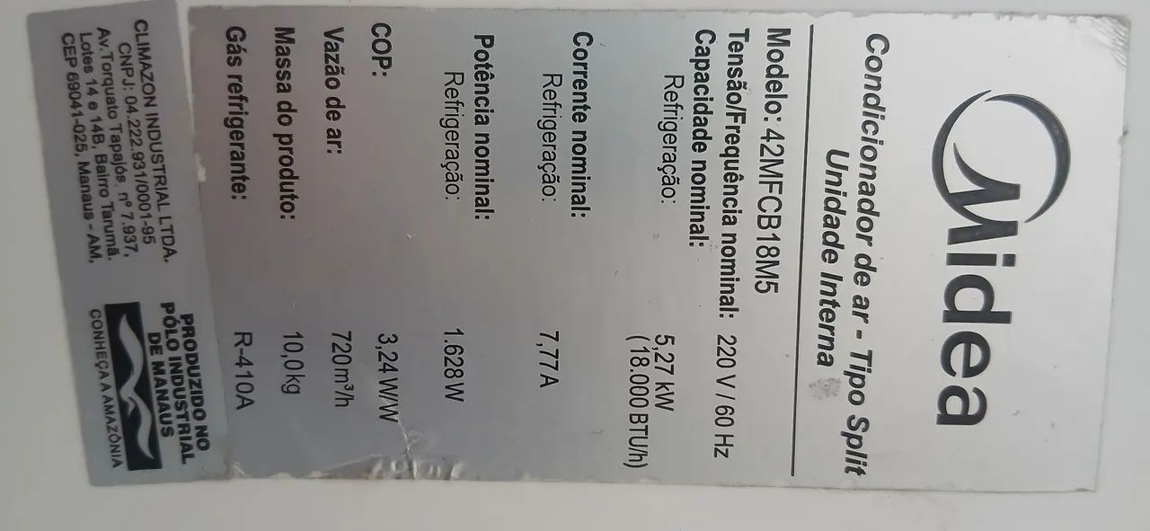 Ar condicionado  - Foto 4