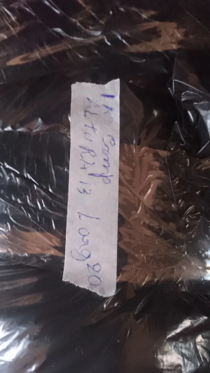 Pacotes de roupas usadas  - Foto 2