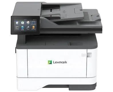 Impressora LEXMARK 