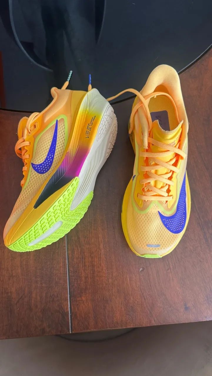 Tênis Nike Zoom Fly 6 - Foto 2
