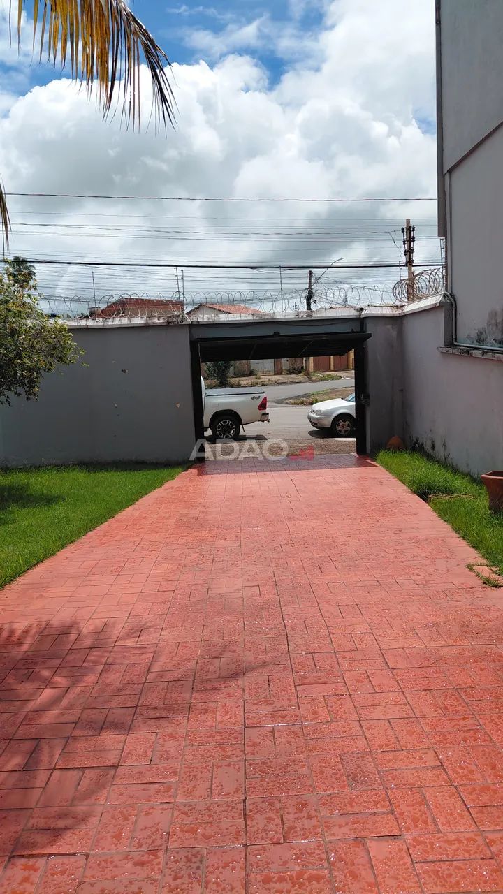 Sobrado a venda capuava - Foto 4