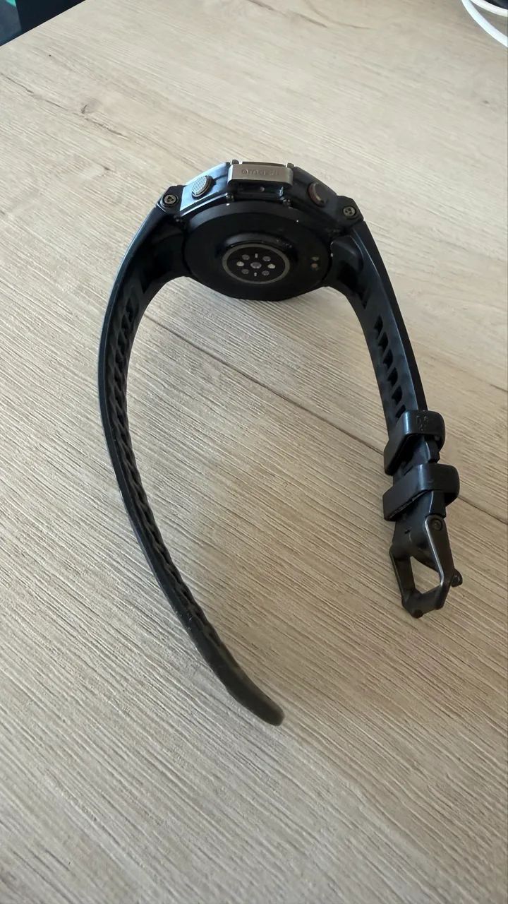 Smartwatch Amazfit T-Rex 3 - Foto 3