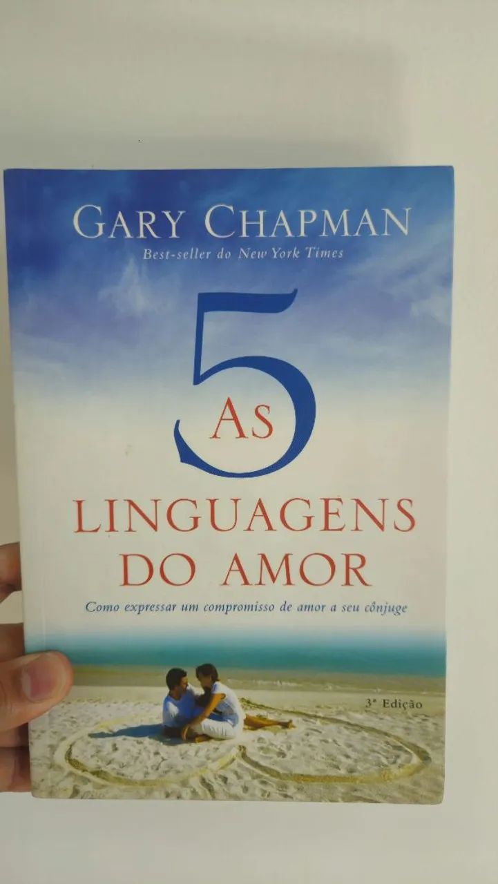 Livros - Foto 3