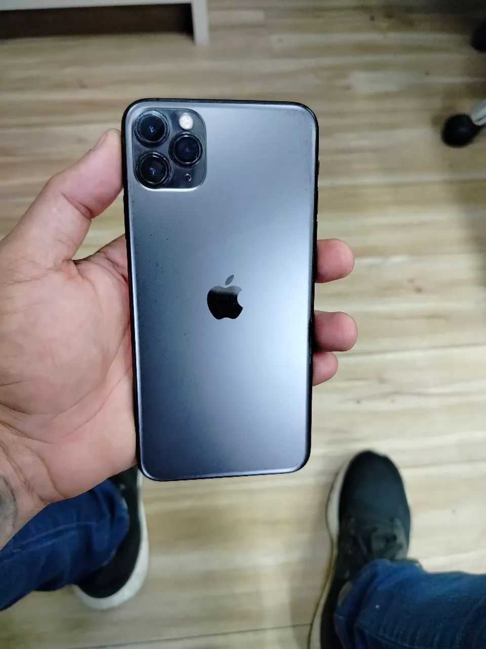 IPhone 11 PRO MAX 64GB 