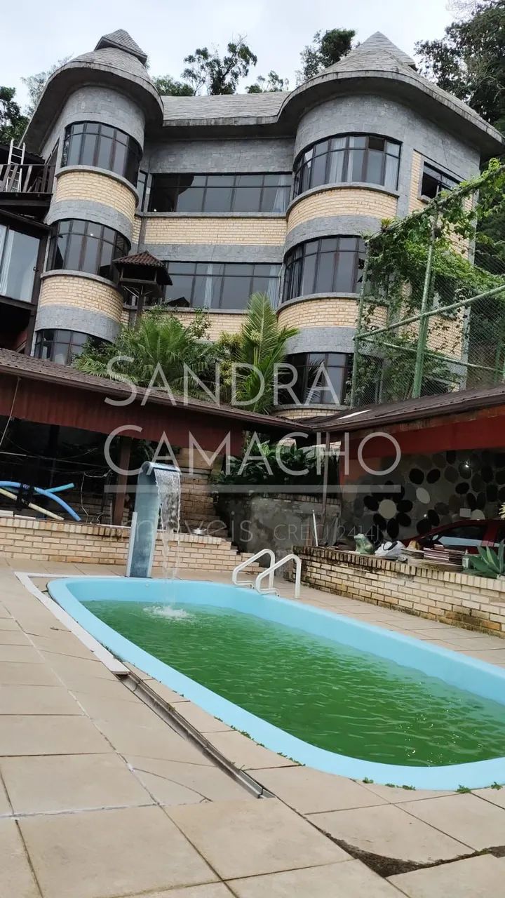 Casa para venda em Ponta de Baixo - Foto 2