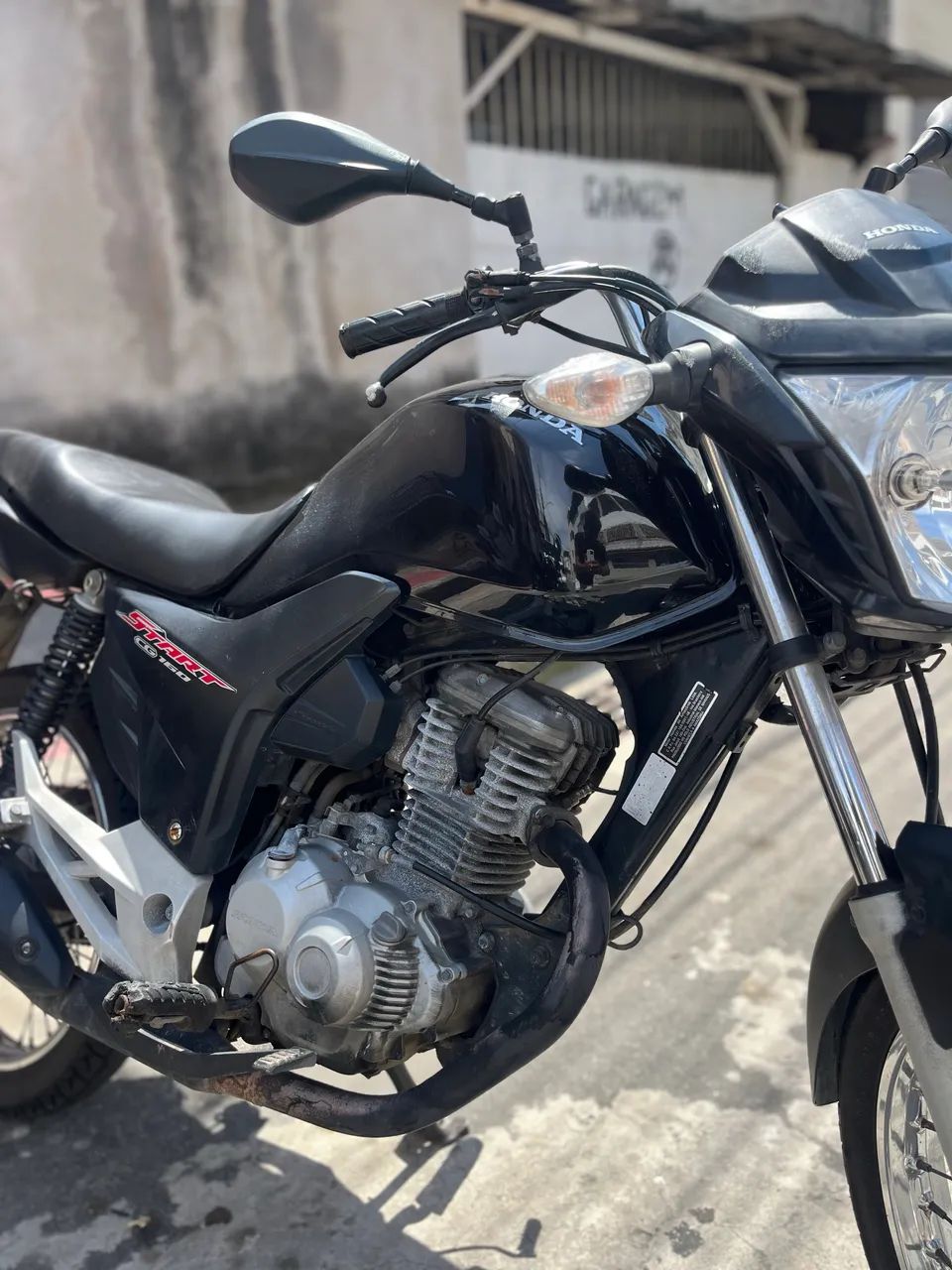 VENDO START 160 - Foto 2