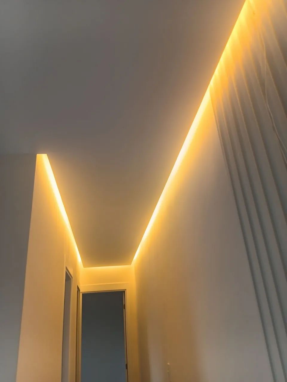 Ivens gesso e decorações elétrica e pintura  - Foto 2
