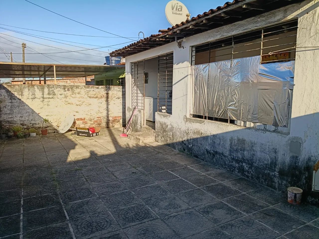 Casa em Maranguape 2, Paulista - Foto 2