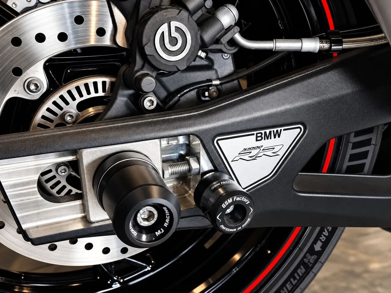 BMW S1000rr 2022 - Foto 5