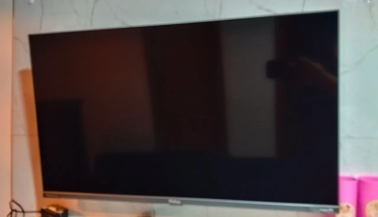 Vende se uma tv 32 Philco 