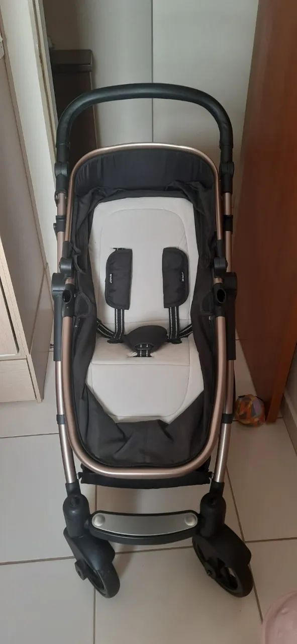 Carrinho para bebe